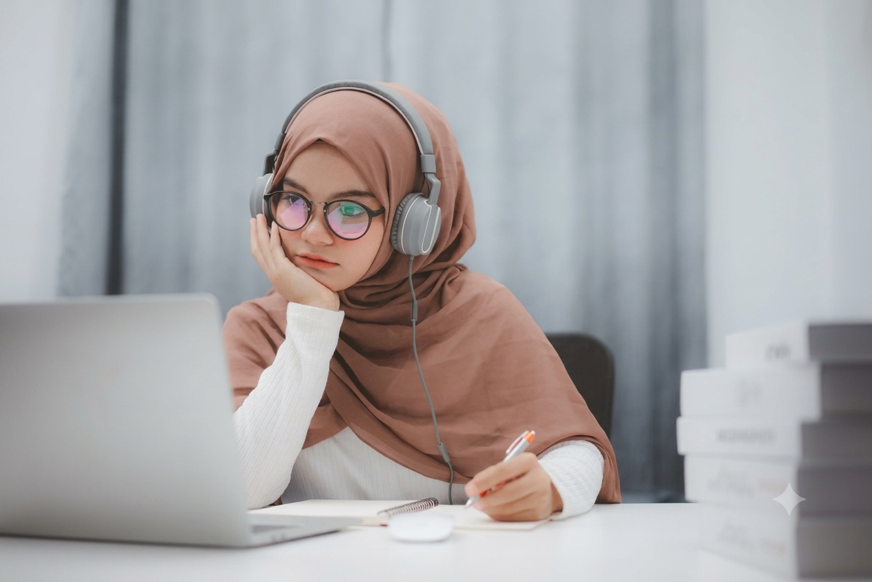 Ke Mana Arah Pendidikan Islam Indonesia 2026?