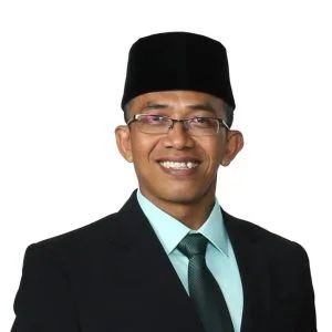 Yudi Haryadi, SE., MM
