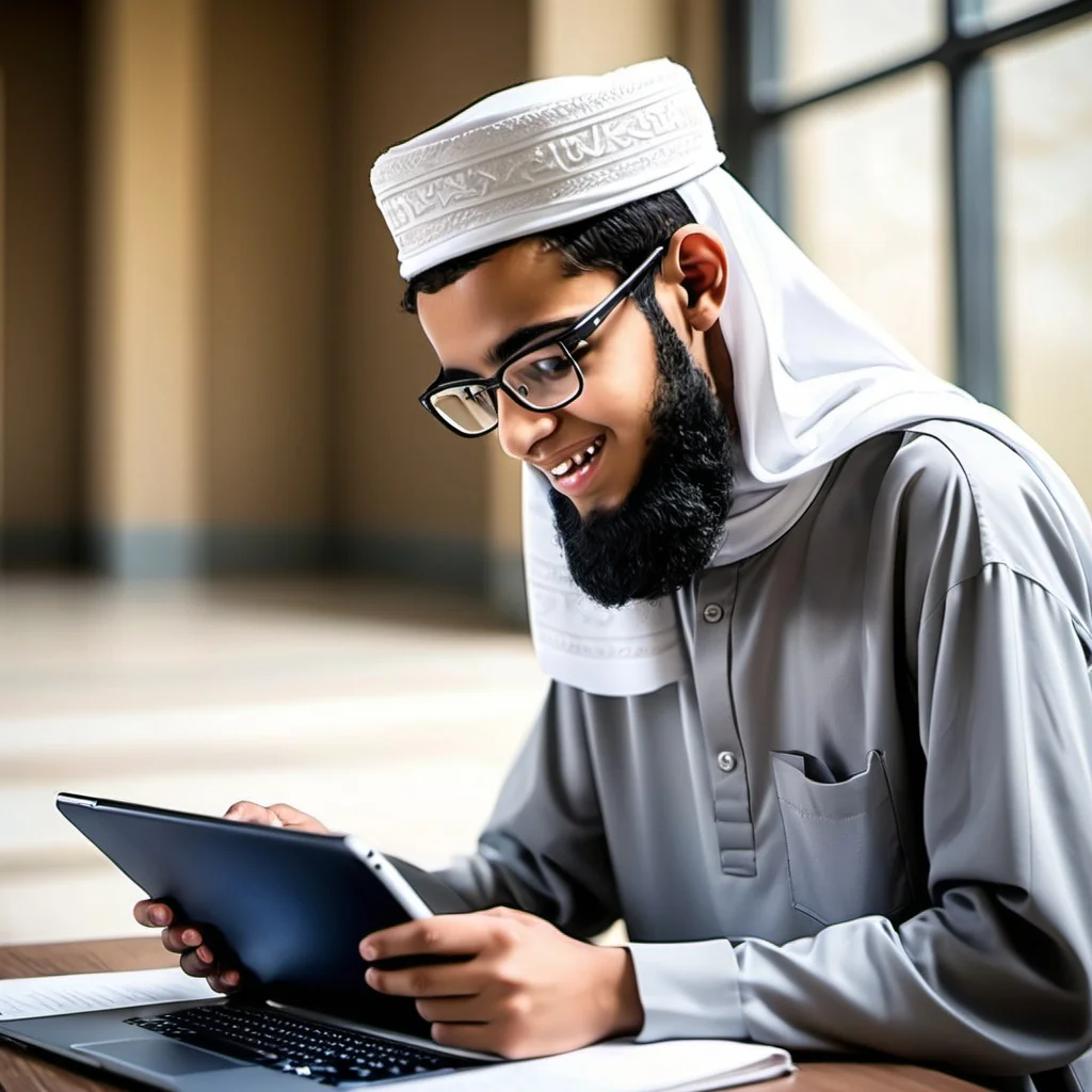 Peran Teknologi dalam Pendidikan
