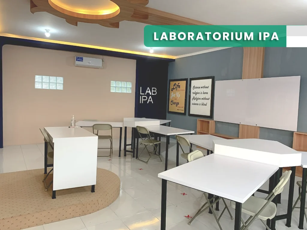 Lab IPA
