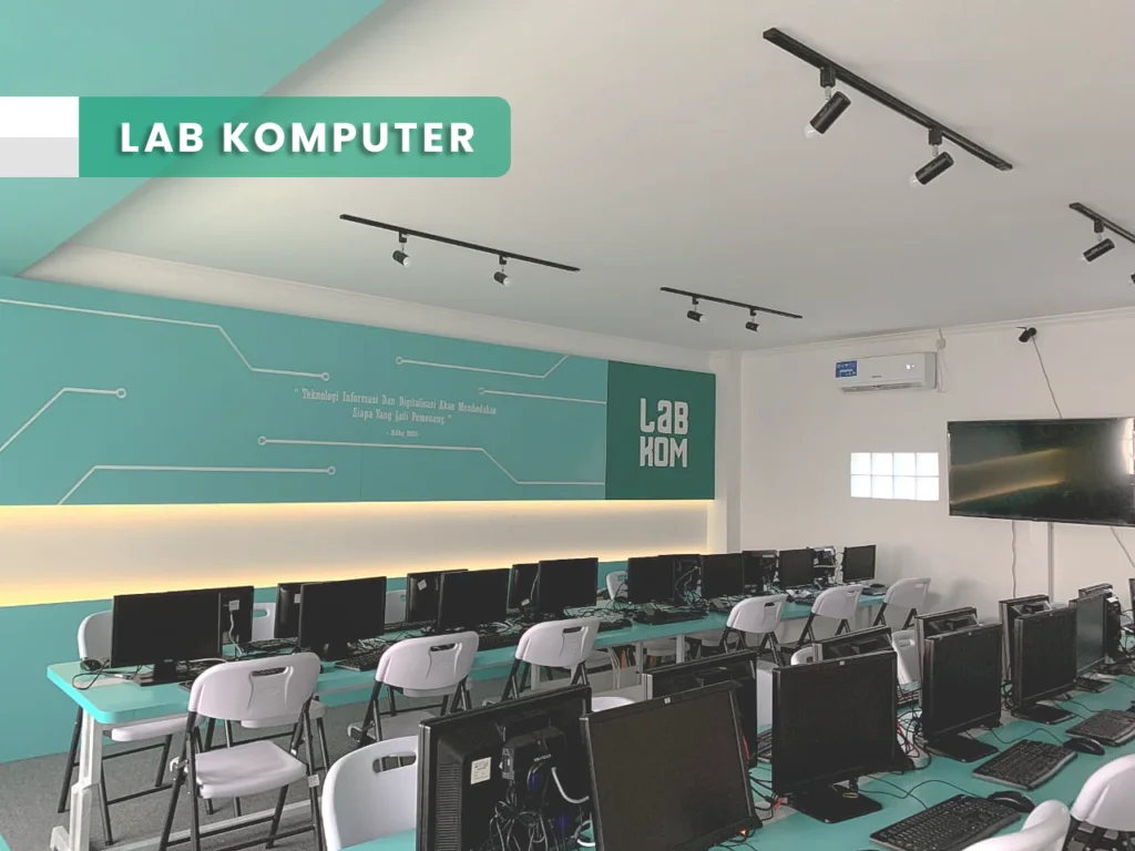 Lab Komputer