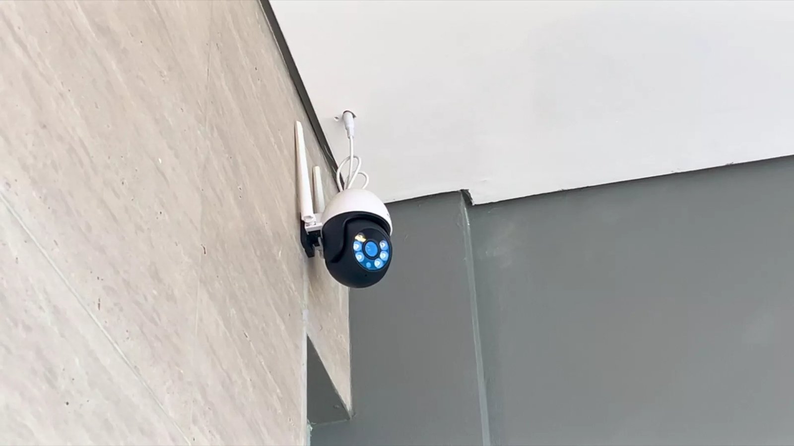 Sistem Keamanan 24 Jam di Sekolah itQan: 5 Satpam dan 55 Titik CCTV di Setiap Sudut