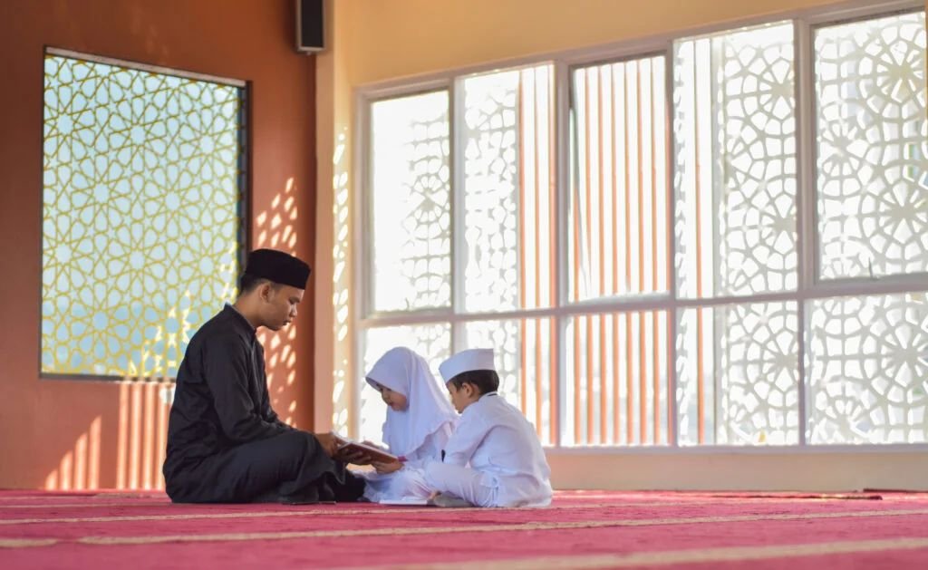 itQan Islamic Preschool