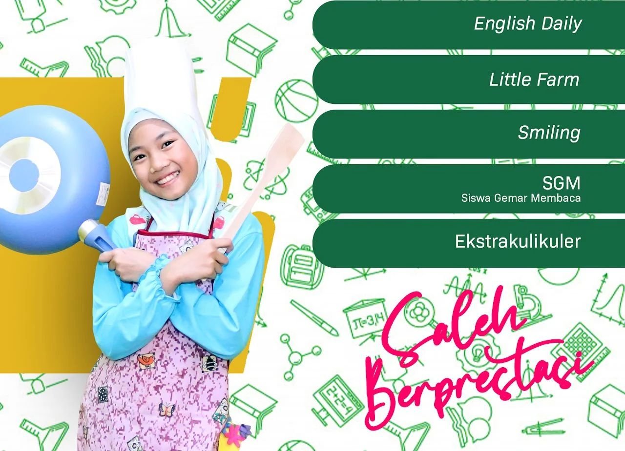 Program Unggulan