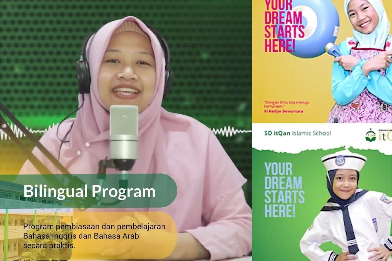 Program Unggulan