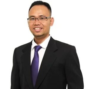 Yogi Sugianto, S.Pd.I
