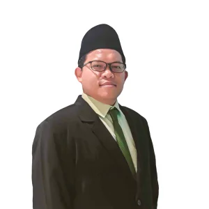 Wira Cahya Dimulya, S.Pd.I