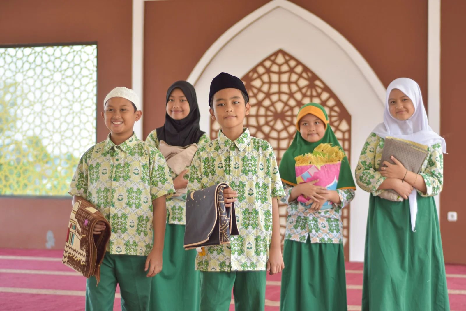 Galeri SD itQan