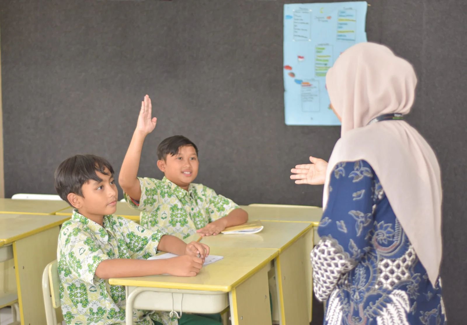 Galeri SD itQan
