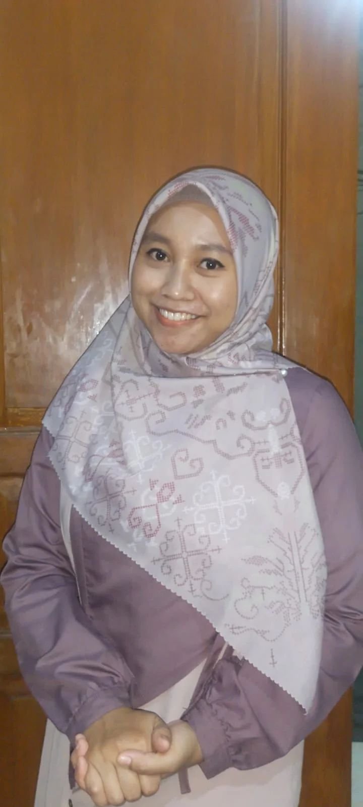 Ibunda Babang Gio