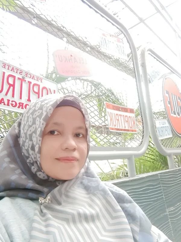 Ibunda Syafa