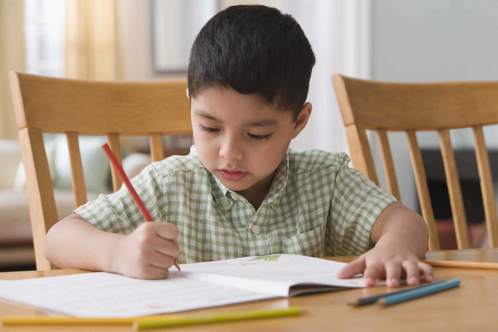 5 Tips Menjaga Semangat Belajar Anak di Rumah