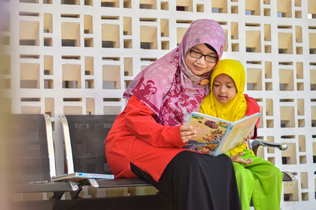 itQan islamic preschool